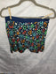 ADULT SHORT SET - ALPHABET SOUP