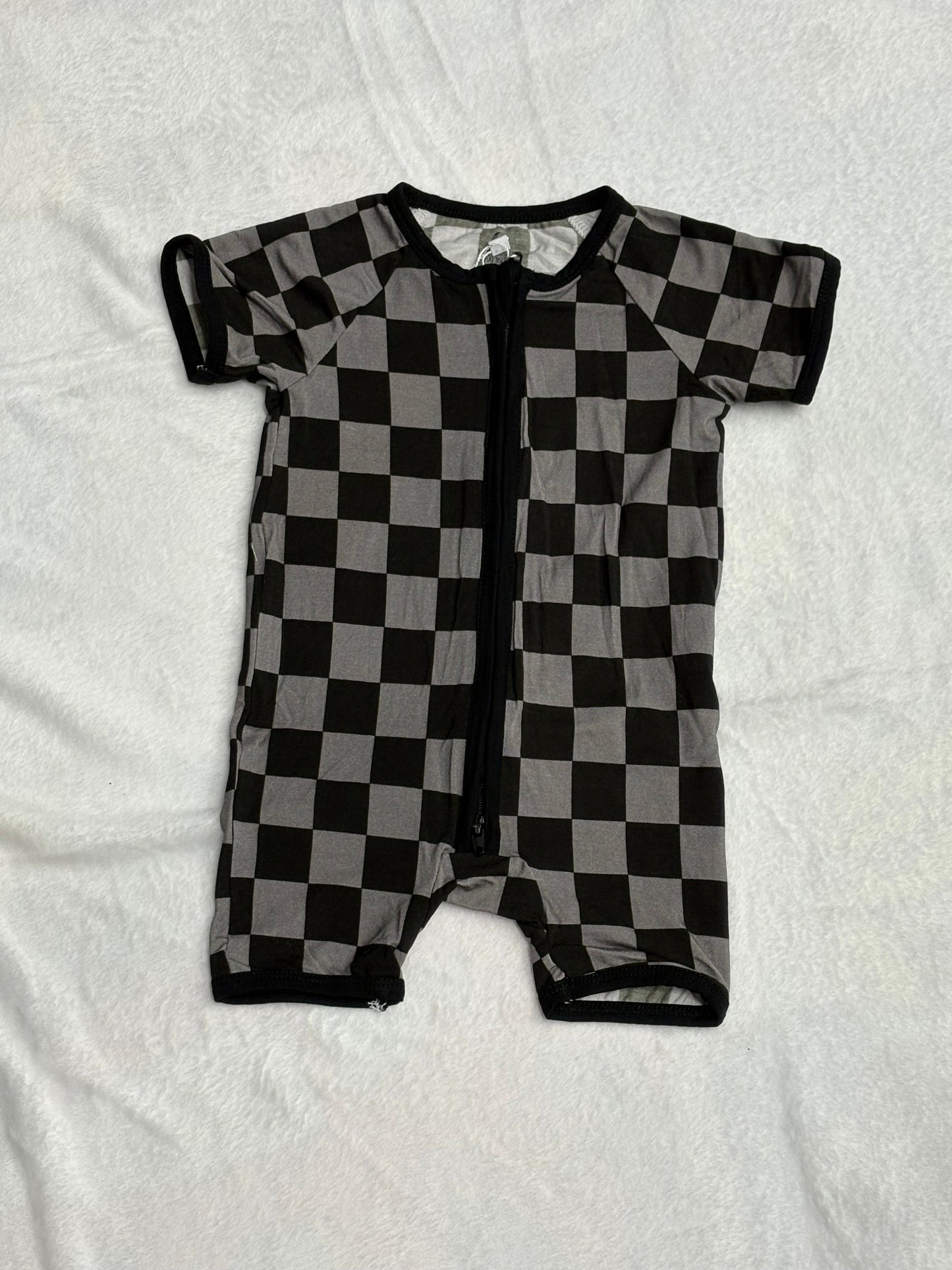 SHORTY - MIDNIGHT CHECK