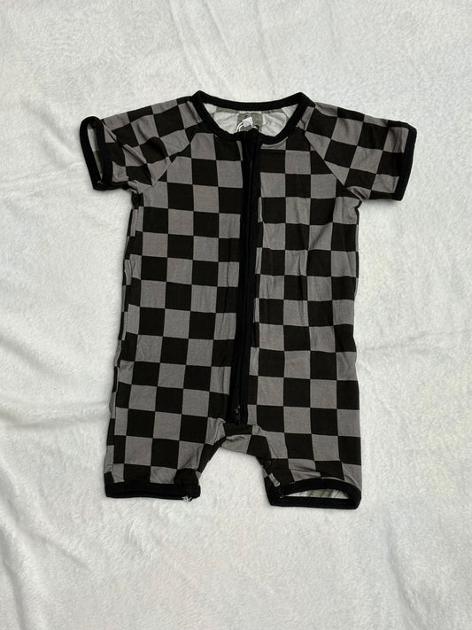 SHORTY - MIDNIGHT CHECK