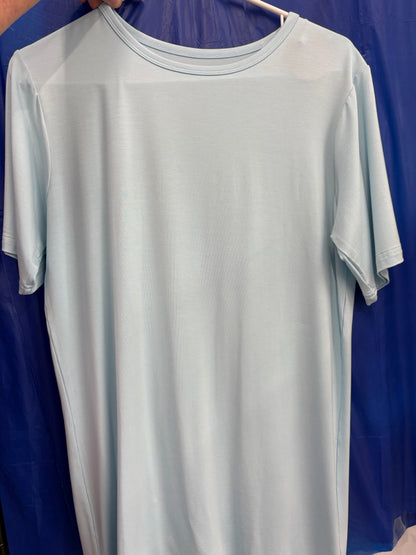 ADULT SHORT SLEEVE