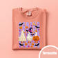 Halloween Geese