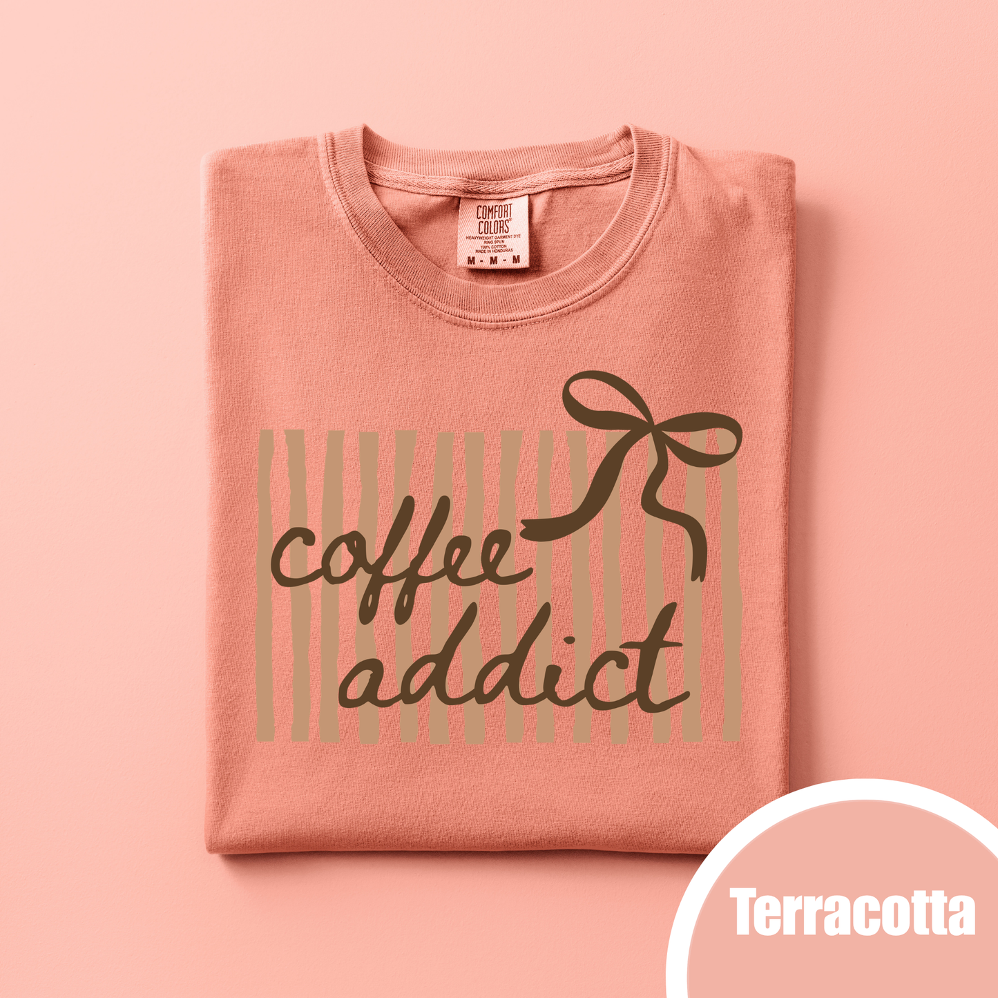 Coffee Addict
