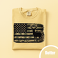 Deer Flag