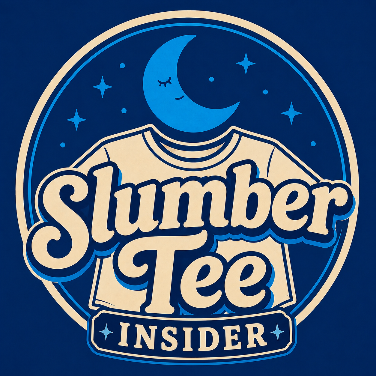 SLUMBER TEE INSIDER CLUB