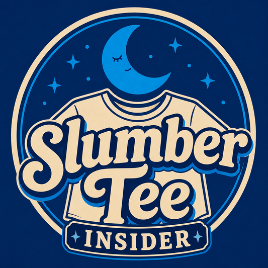 SLUMBER TEE INSIDER CLUB