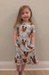 KID NIGHT GOWN - REINDEER GAMES