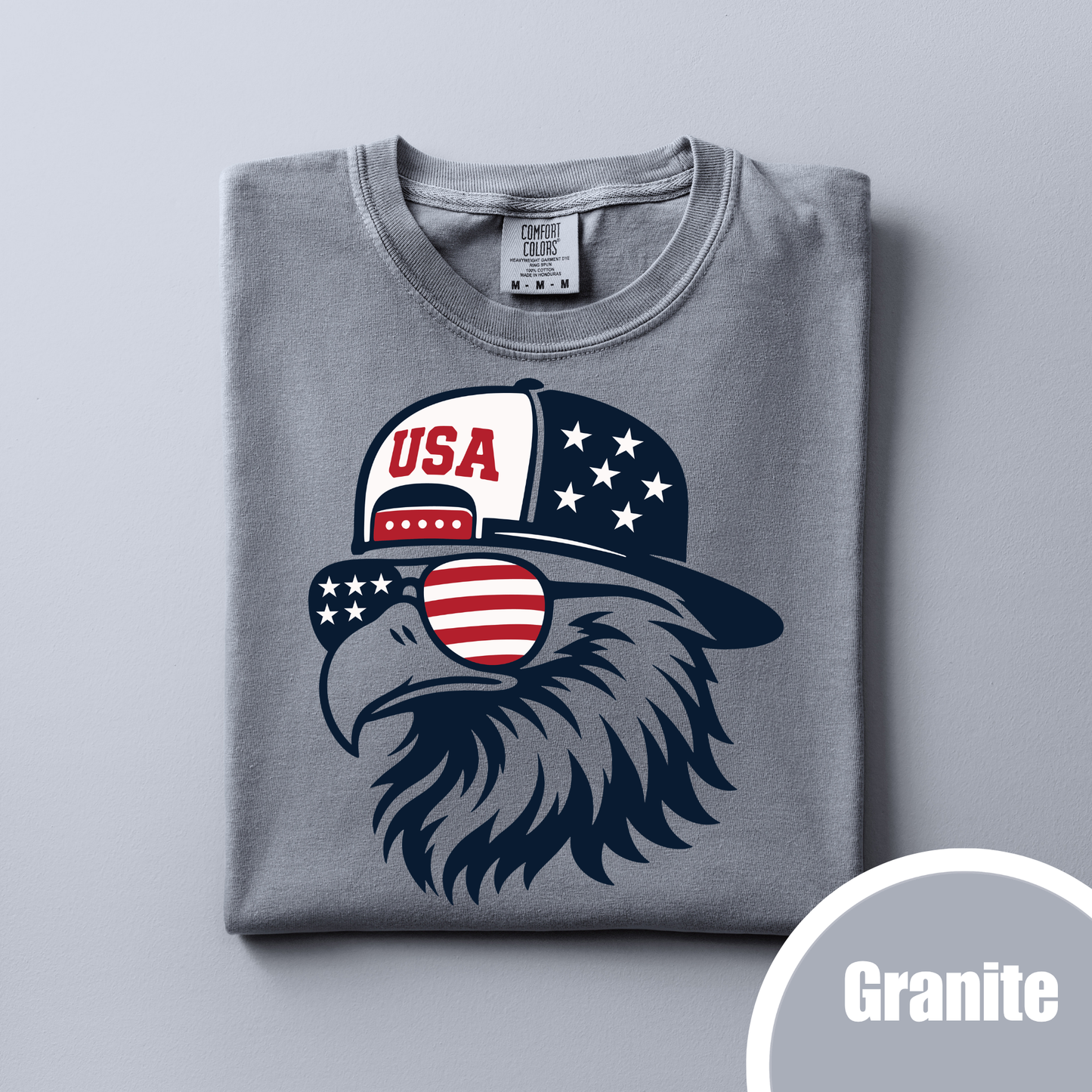 USA Eagle