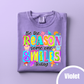 Be the Reason