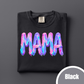 MAMA - Paint