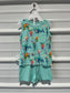 TWO PIECE SHORTS SET