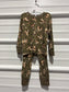 TWO PIECE LONG SLEEVE SET