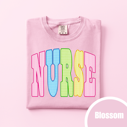 NURSE - Neon
