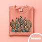 Western Cactus