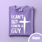 I Know a Guy
