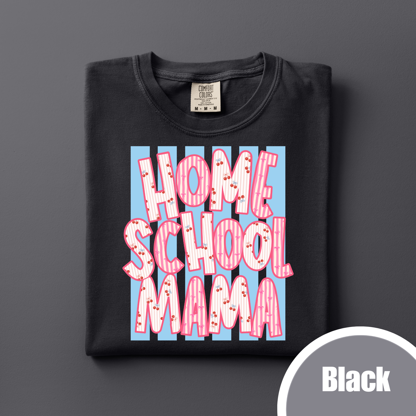 Homeschool Mama