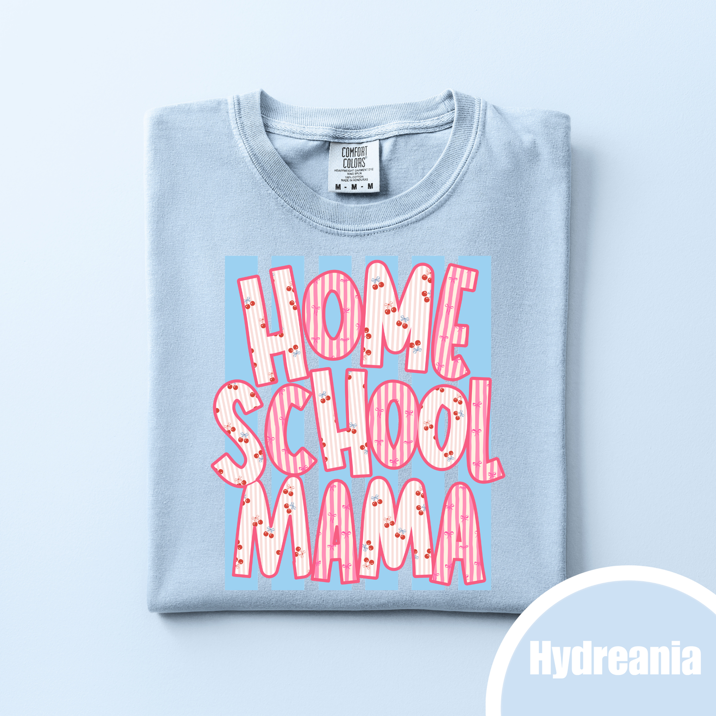 Homeschool Mama