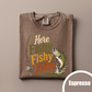 Here Fishy