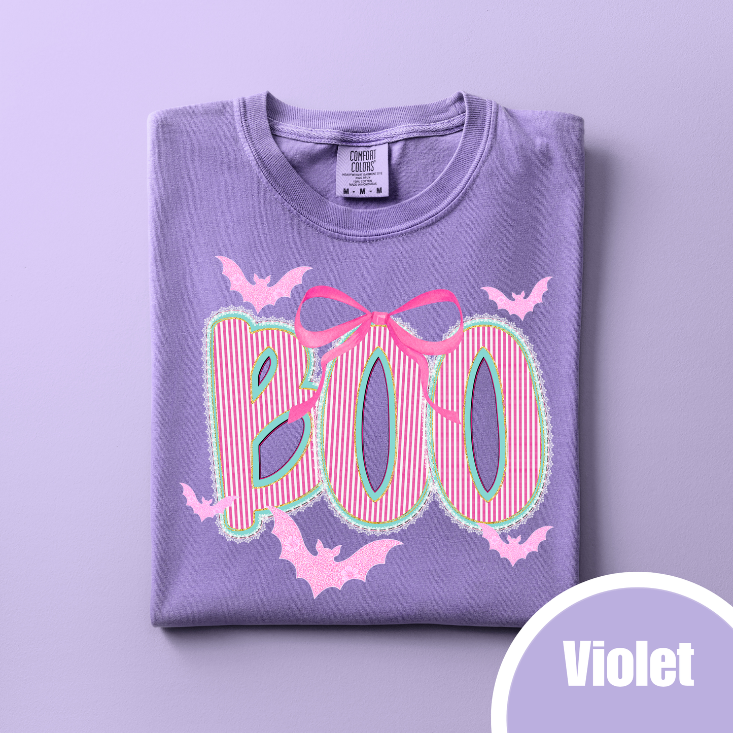 BOO