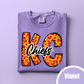 Chiefs Cheetah