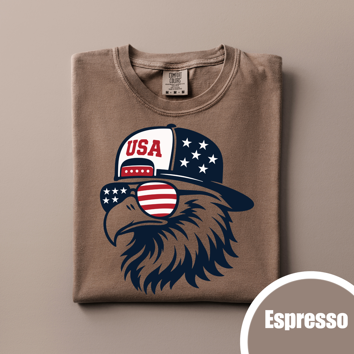 USA Eagle