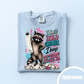 Racoon Receipts