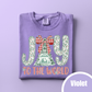 Joy to the World