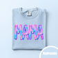 MAMA - Paint
