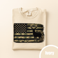 Deer Flag