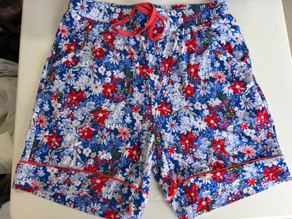 ADULT LOUNGE SHORTS