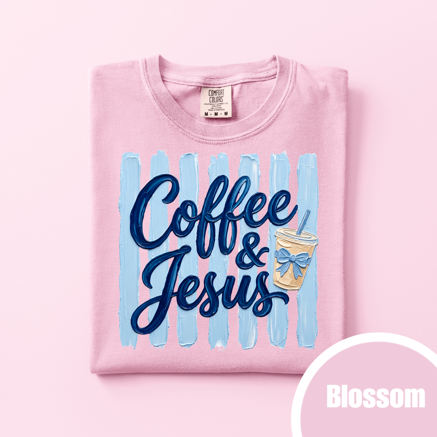 Coffee & Jesus