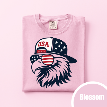 USA Eagle