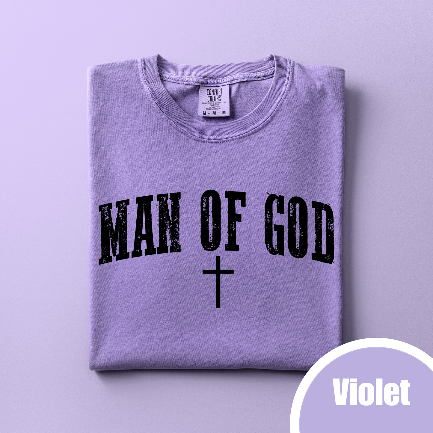 Man of God