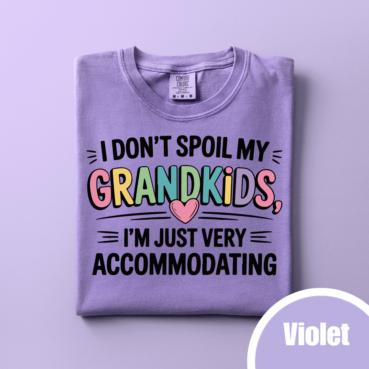 Grandkids
