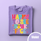 Happy to See Your Face