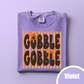 GOBBLE GOBBLE
