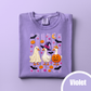 Halloween Geese