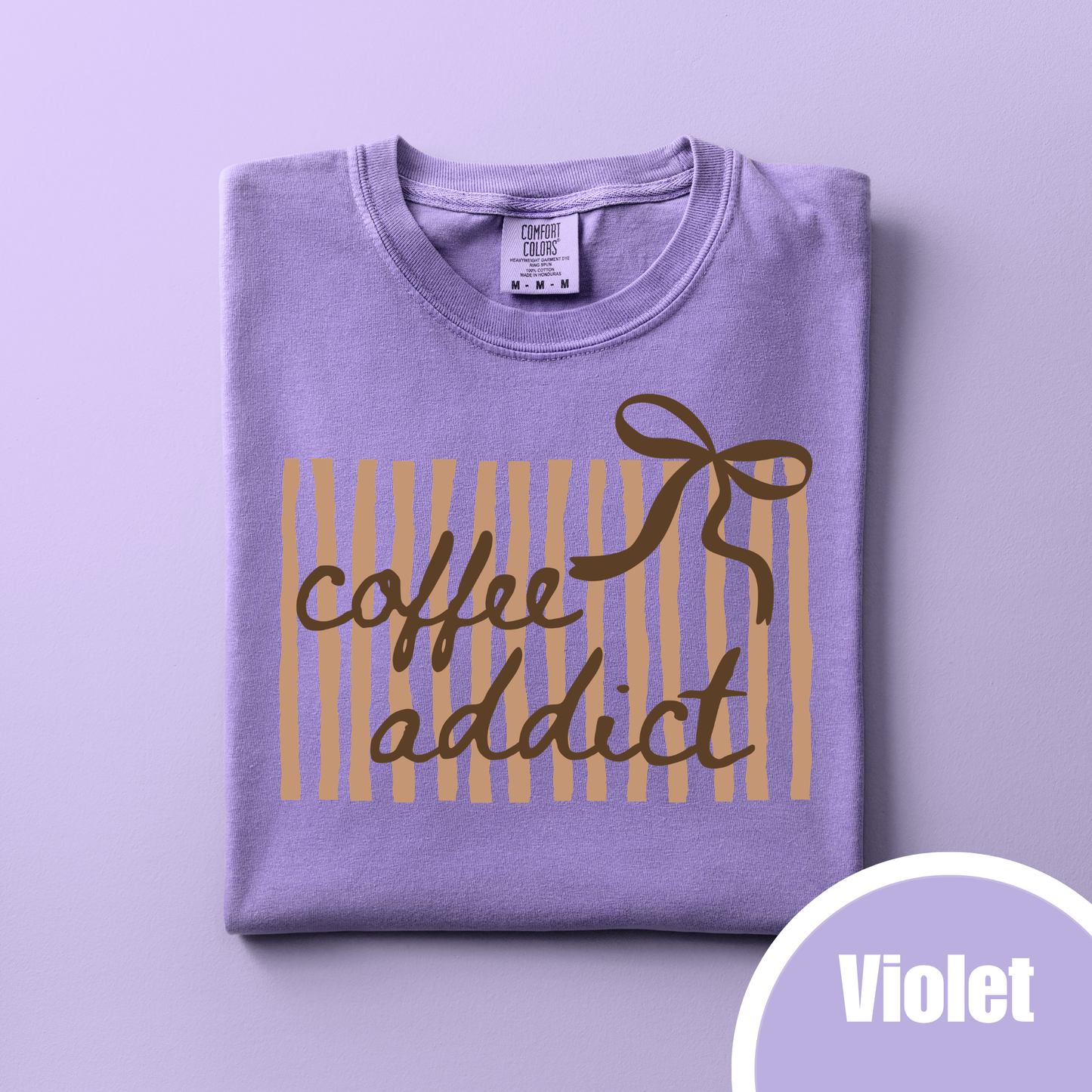 Coffee Addict