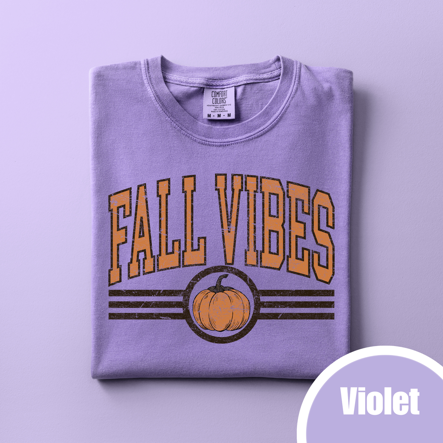 FALL VIBES
