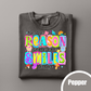 Be the Reason