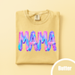 MAMA - Paint