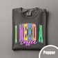 I NEED A COFFEE