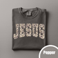 JESUS - Camo