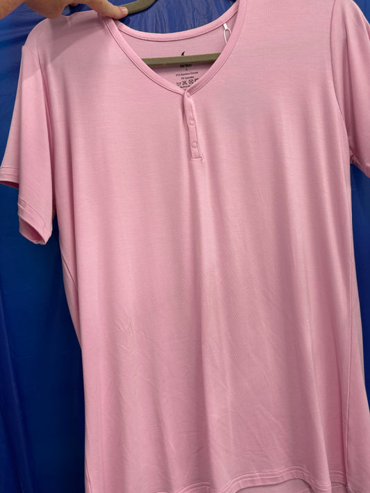 ADULT SHORT SLEEVE SHIRT - AMAZING GRACE
