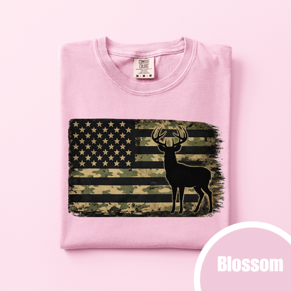 Deer Flag
