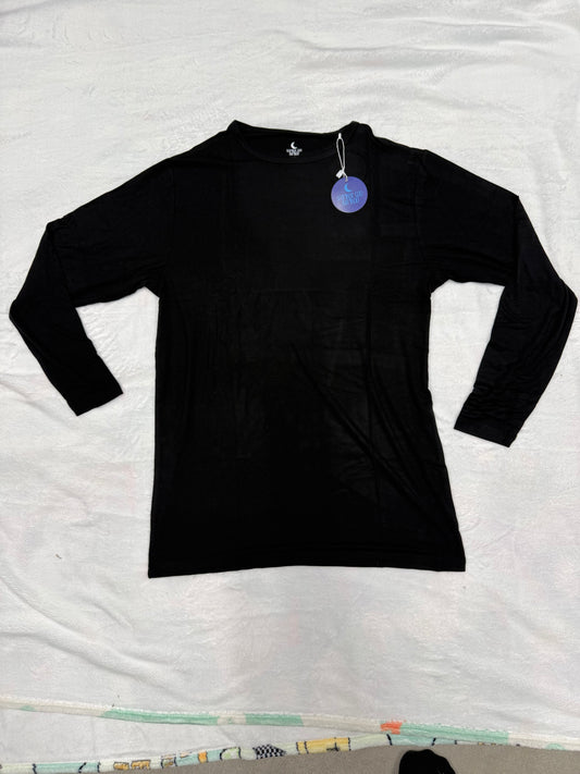 ADULT LONG SLEEVE SHIRT - REINDEER GAMES