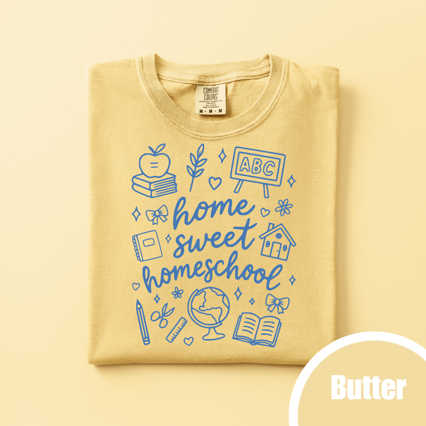 Homeschool