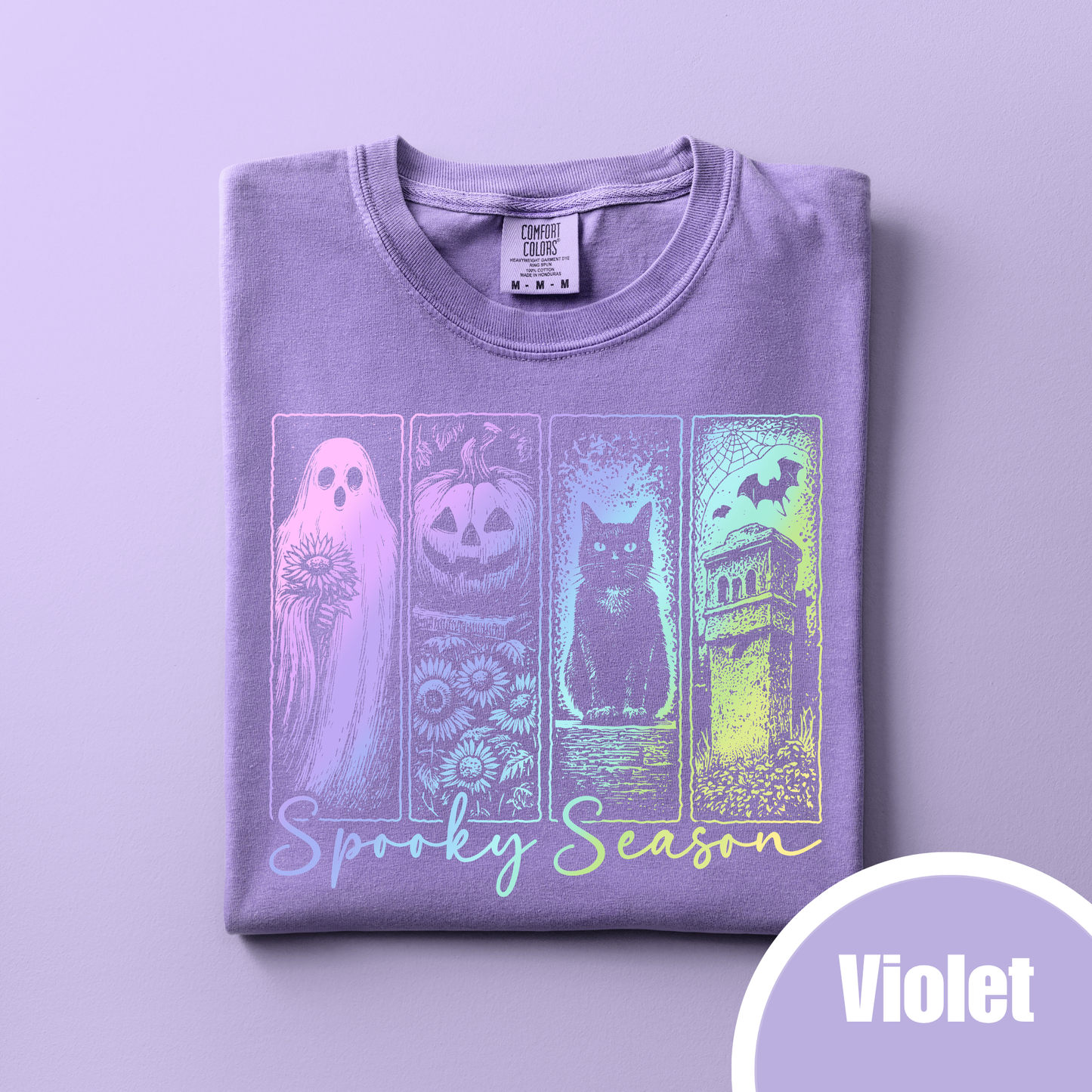 Spooky Season