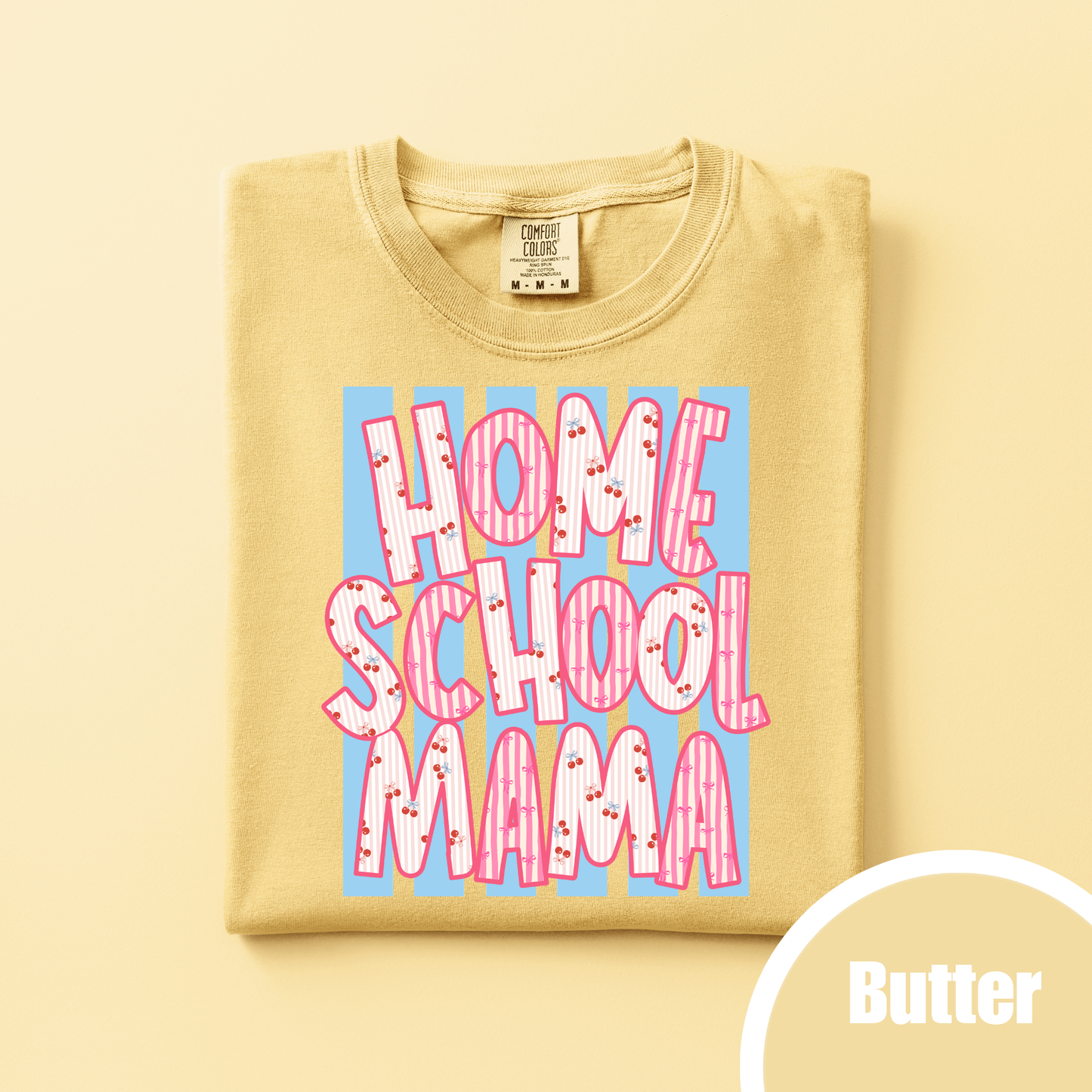 Homeschool Mama