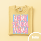 Homeschool Mama