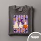 Halloween Geese